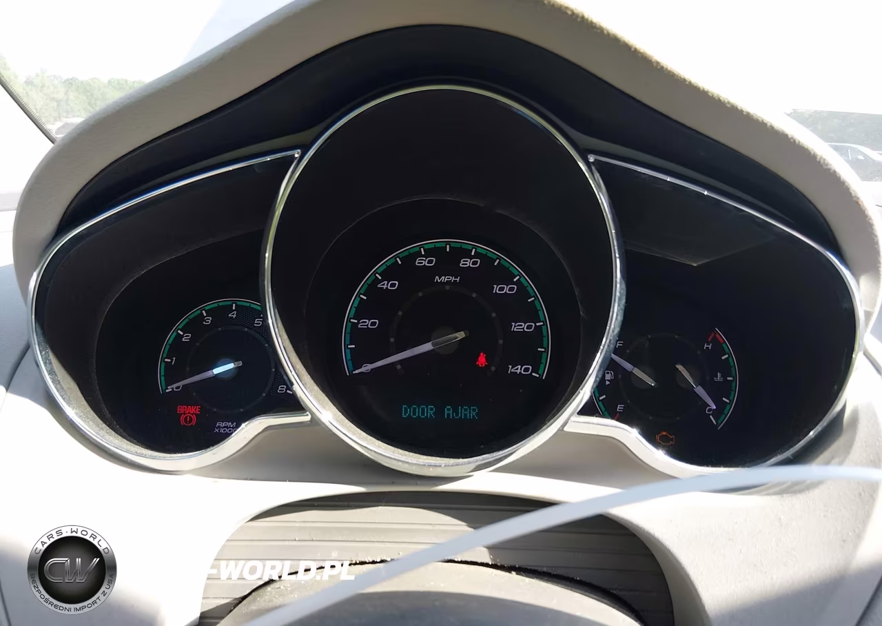 2011 Chevrolet Malibu 1Lt VIN:1G1ZC5E12BF107444 - 7