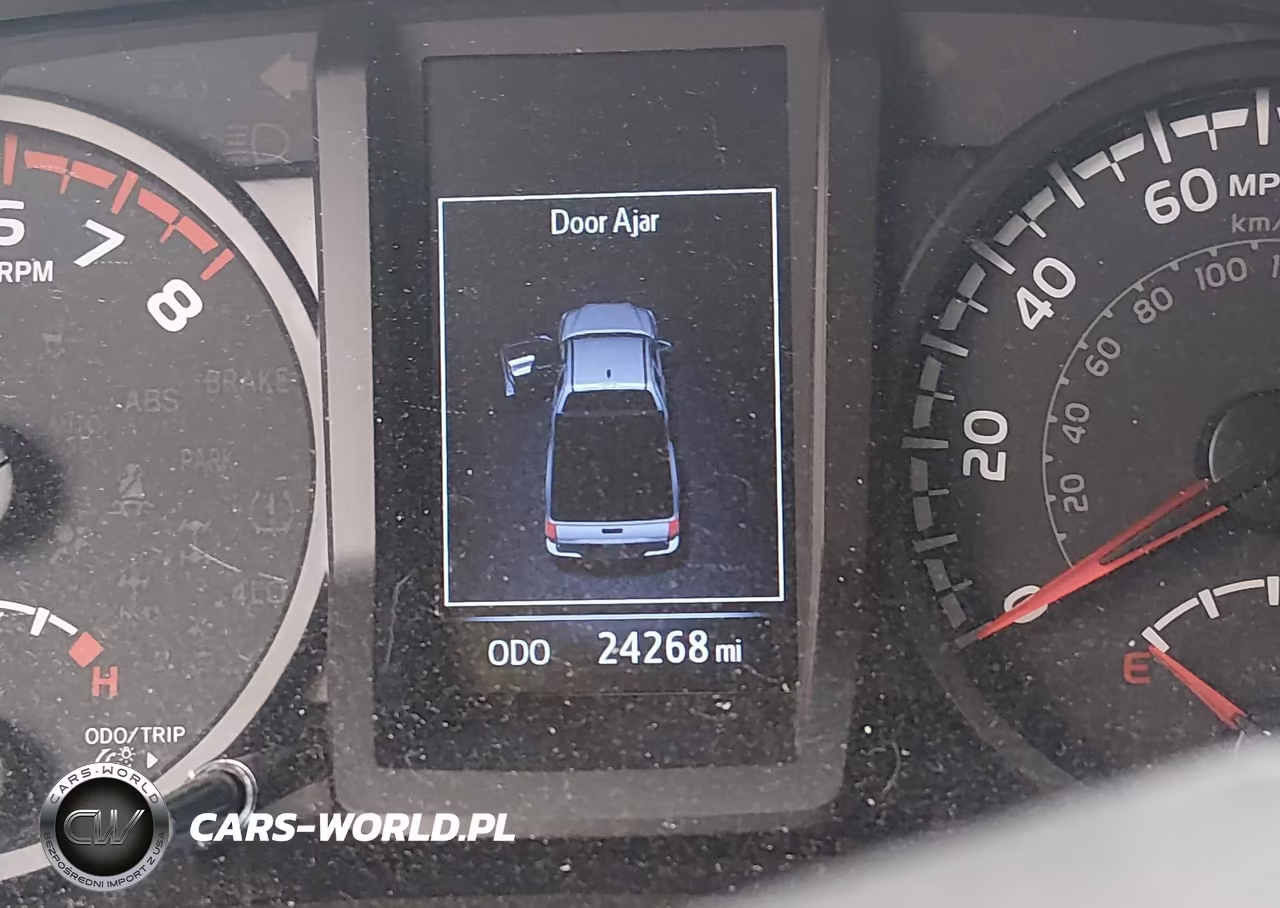 2021 Toyota Tacoma Sr VIN:3TYRX5GN7MT010680 - 15