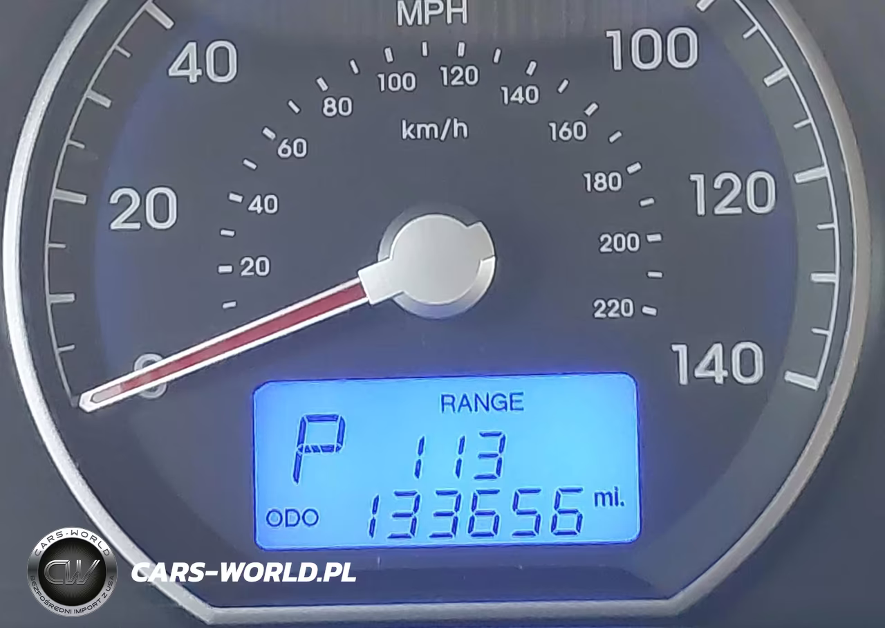 2012 Hyundai Santa Fe Limited V6 VIN:5XYZK4AGXCG153889 - 15