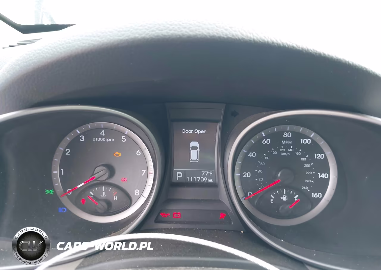2015 Hyundai Santa Fe Sport 2.4L VIN:5XYZTDLB6FG283039 - 7