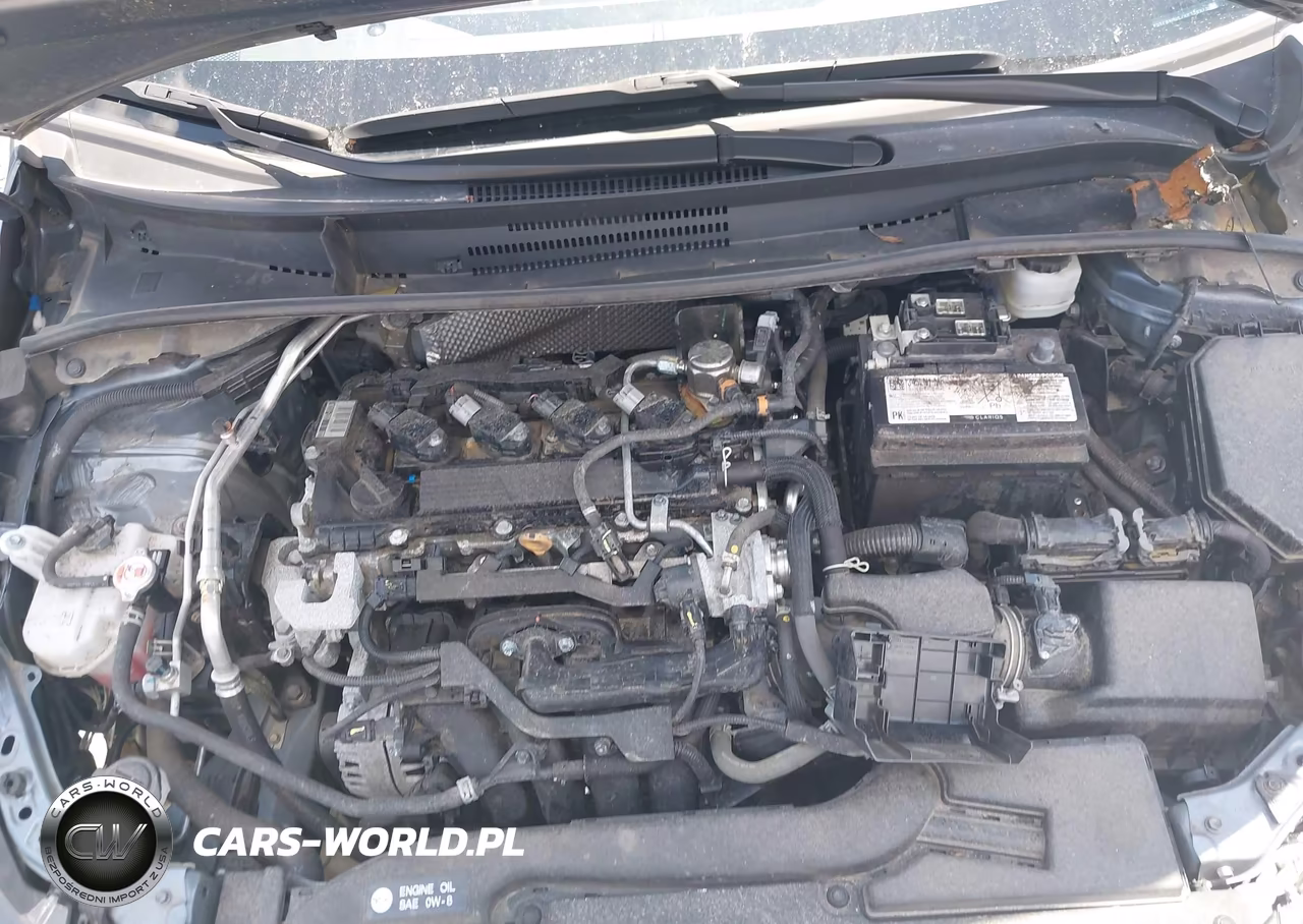 2024 Toyota Corolla Le VIN:5YFB4MDE7RP150975 - 10