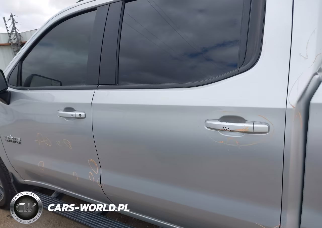 2022 Chevrolet Silverado 1500 4Wd Standard Bed Lt VIN:1GCUDDED0NZ571659 - 15