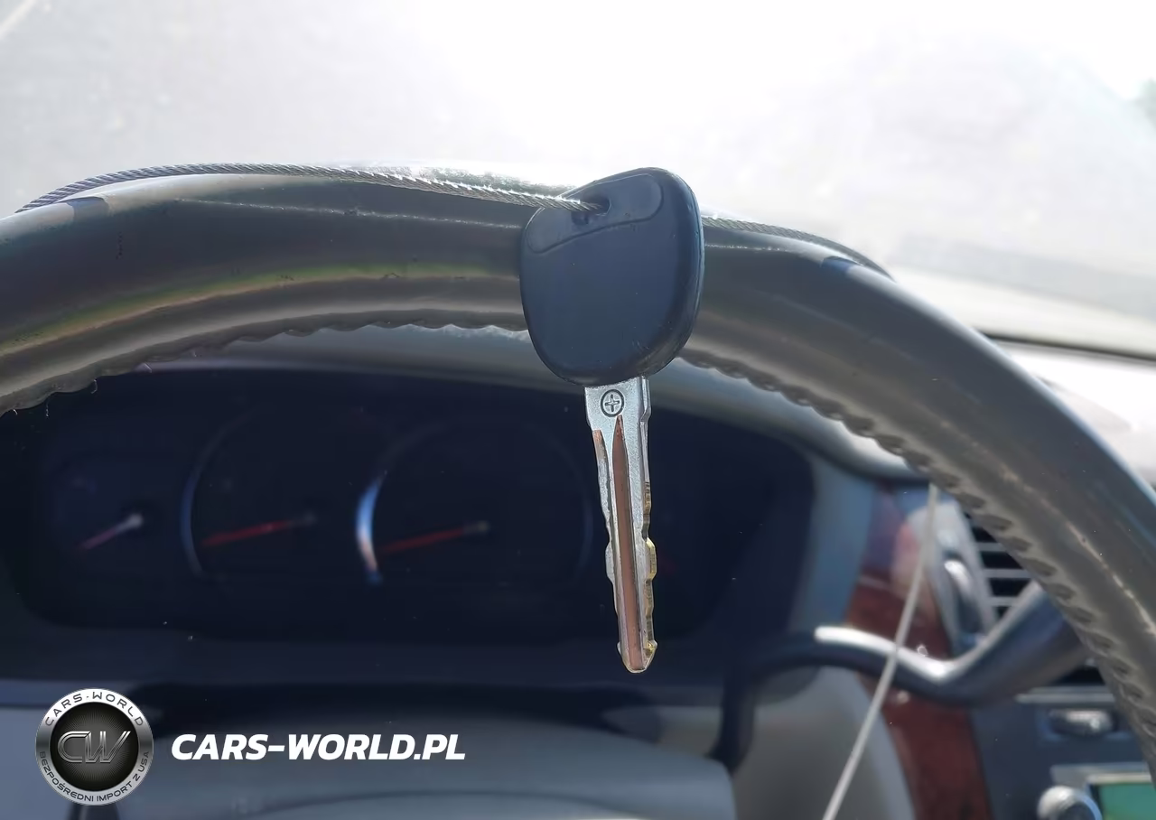 2007 Cadillac Dts Luxury I VIN:1G6KD57Y67U102060 - 11