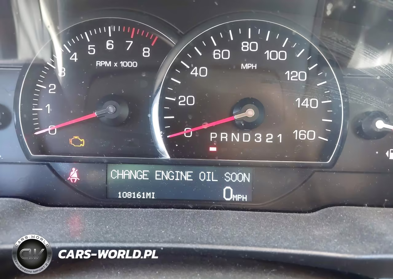 2007 Cadillac Dts Luxury I VIN:1G6KD57Y67U102060 - 7