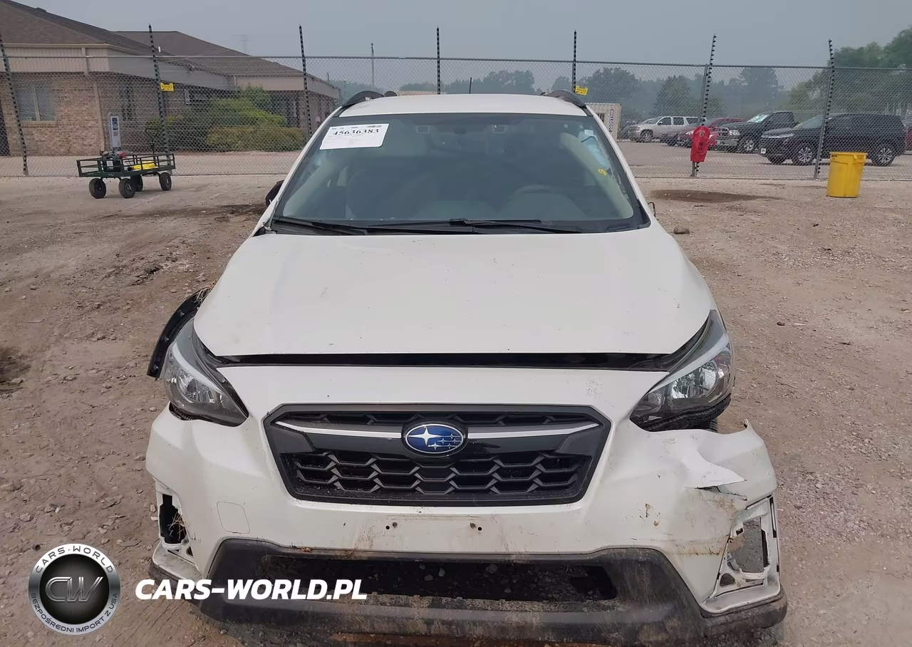 2019 Subaru Crosstrek 2.0I VIN:JF2GTABC5KH383510 - 12
