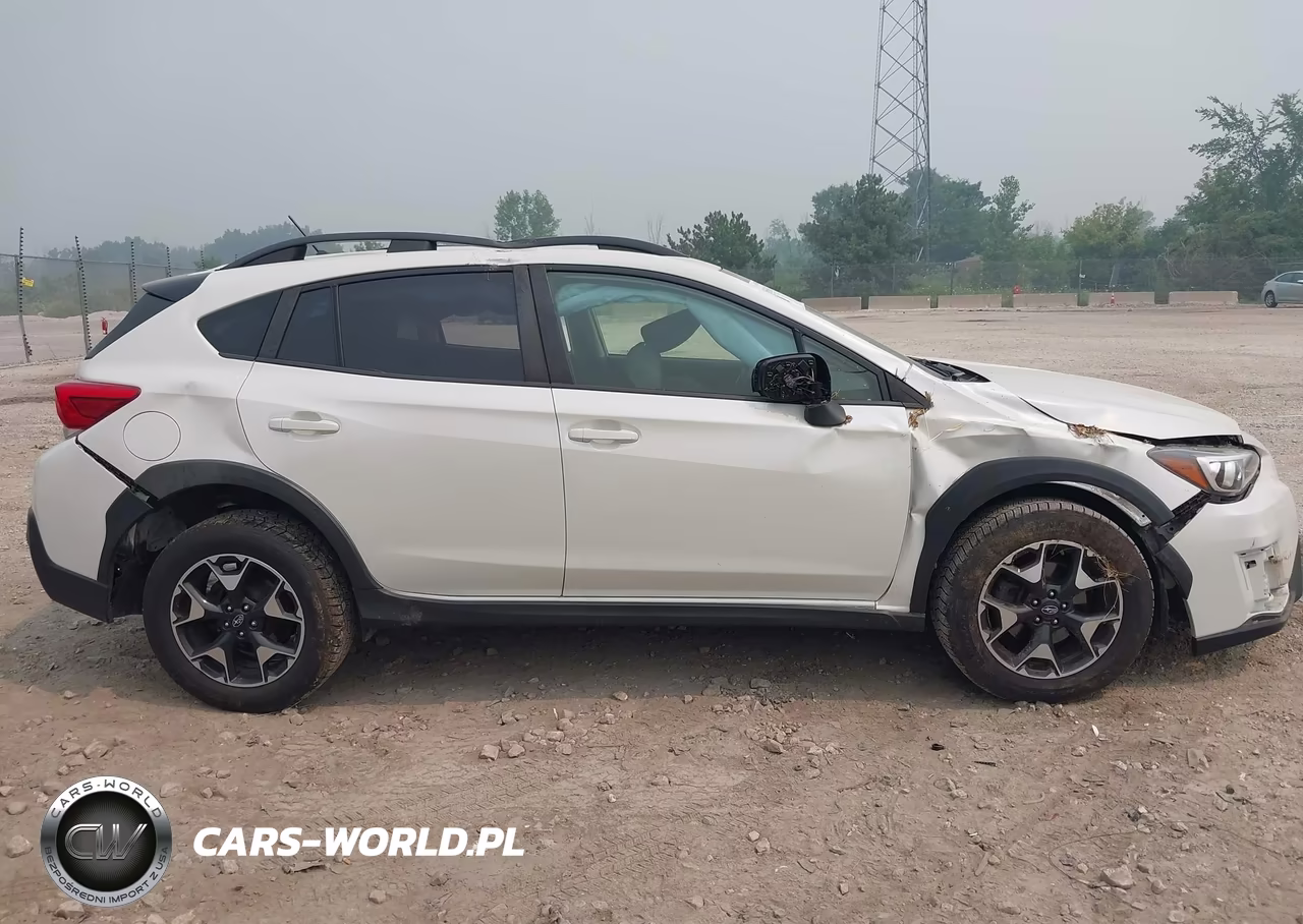 2019 Subaru Crosstrek 2.0I VIN:JF2GTABC5KH383510 - 13
