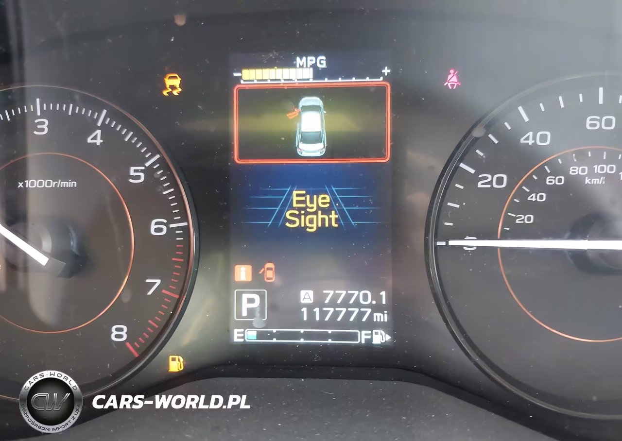 2019 Subaru Crosstrek 2.0I VIN:JF2GTABC5KH383510 - 15
