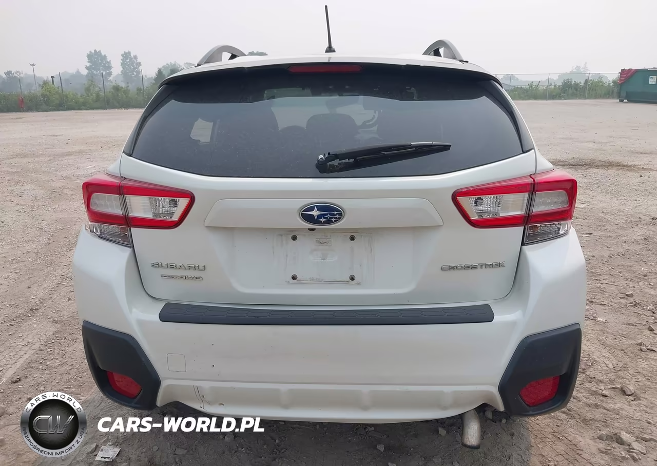 2019 Subaru Crosstrek 2.0I VIN:JF2GTABC5KH383510 - 16
