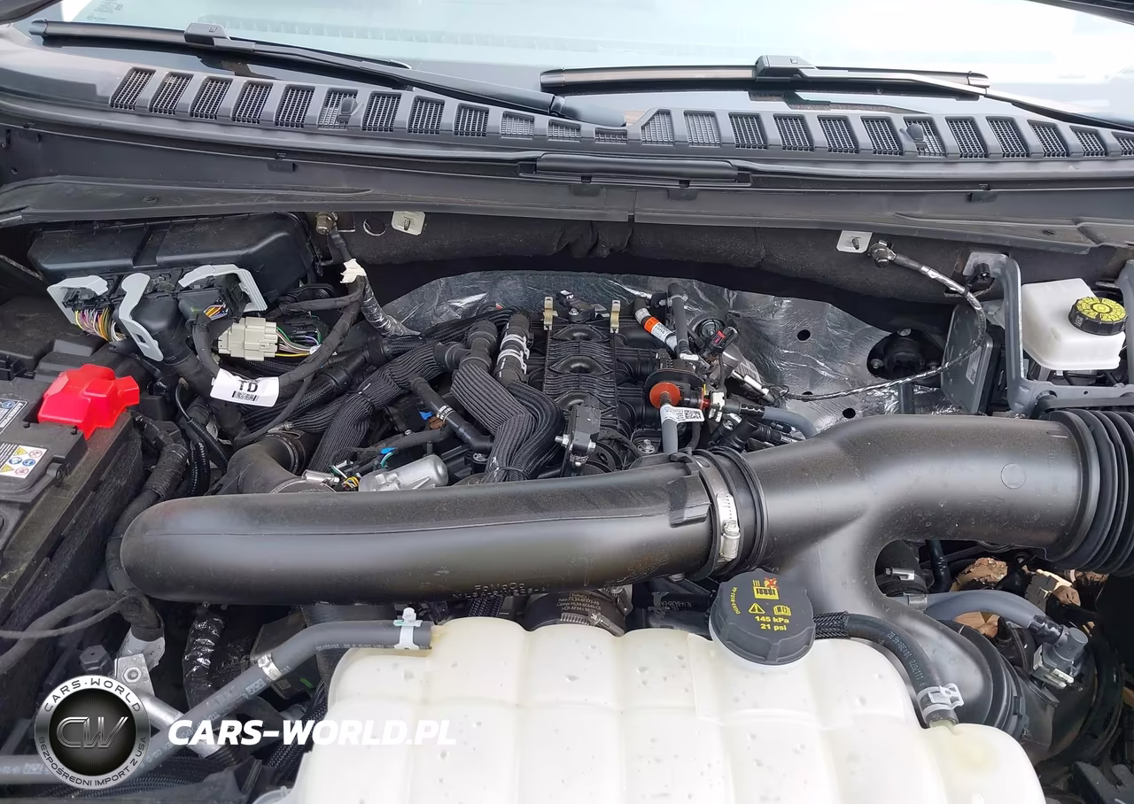 2025 Ford Expedition Platinum VIN:1FMJU1MG1SEA51594 - 10