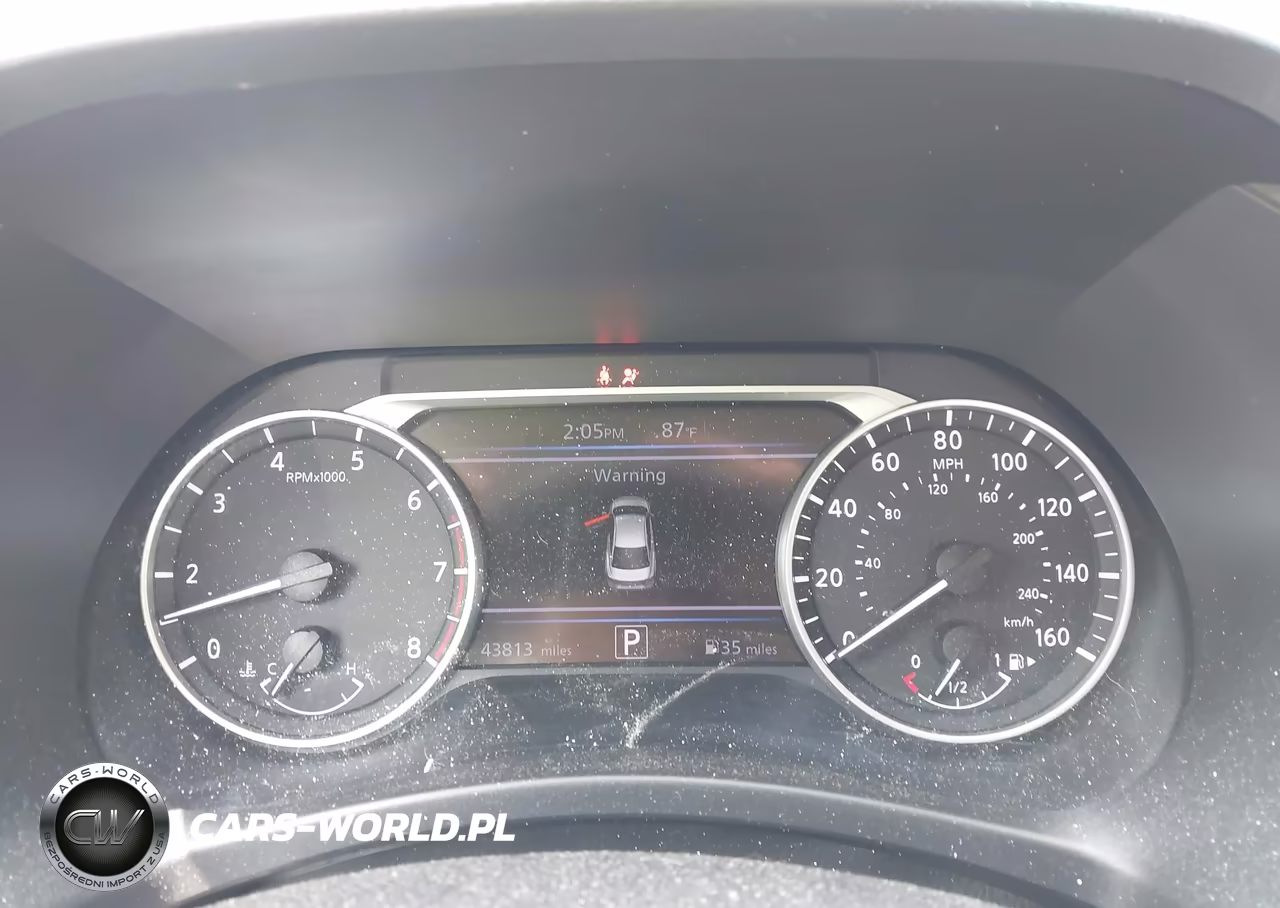 2024 Nissan Sentra Sr Xtronic Cvt VIN:3N1AB8DV4RY251418 - 7