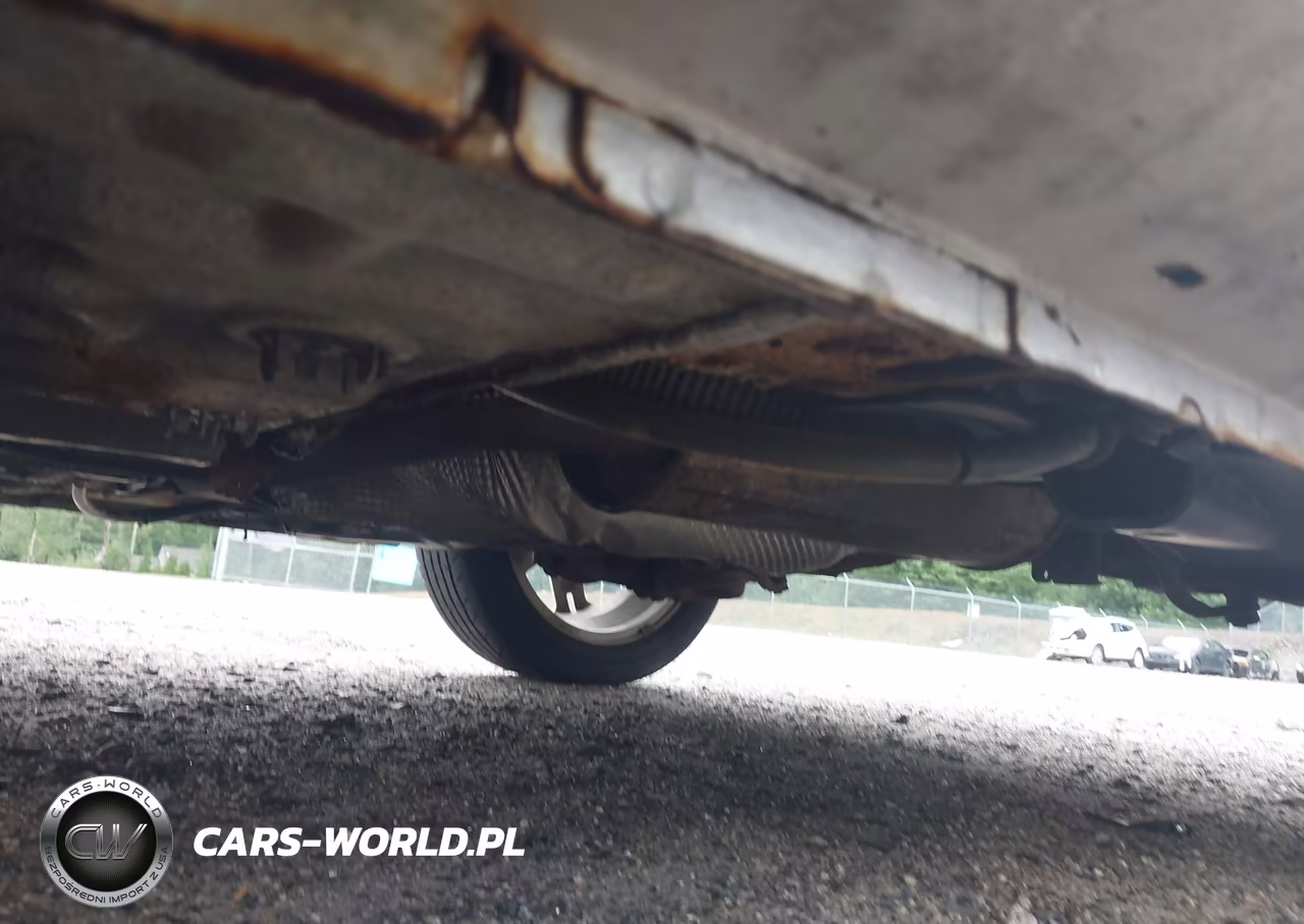2008 Ford Focus Se-Ses VIN:1FAHP35N58W195256 - 13