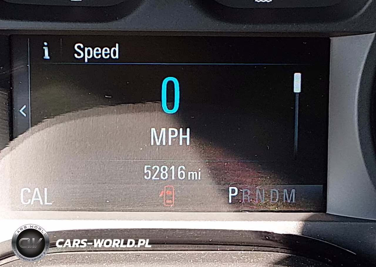 2017 Chevrolet Camaro 1Lt VIN:1G1FB1RX2H0141831 - 16