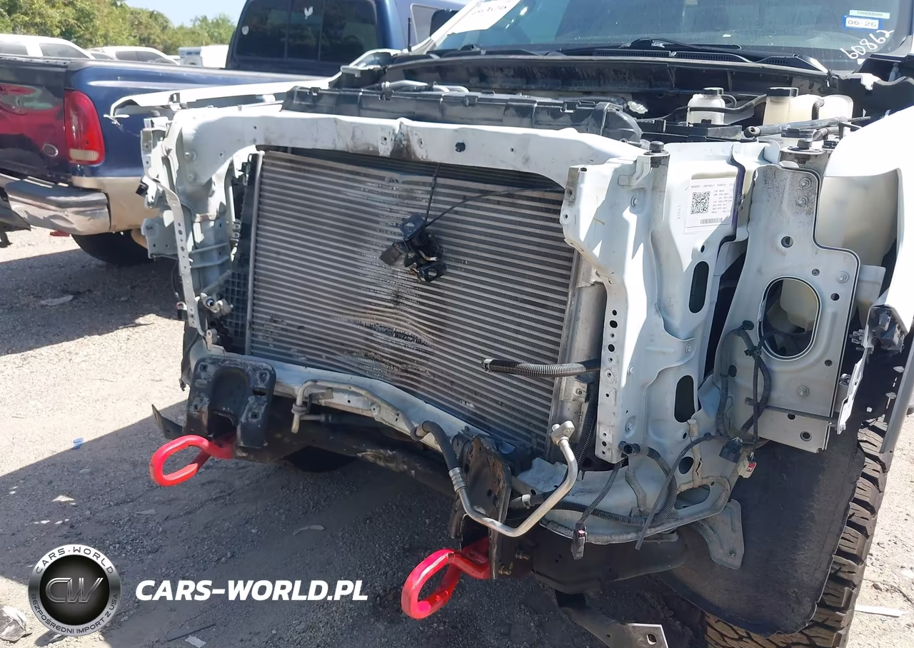 2024 GMC Sierra 2500Hd At4 VIN:1GT49PEY0RF233675 - 11