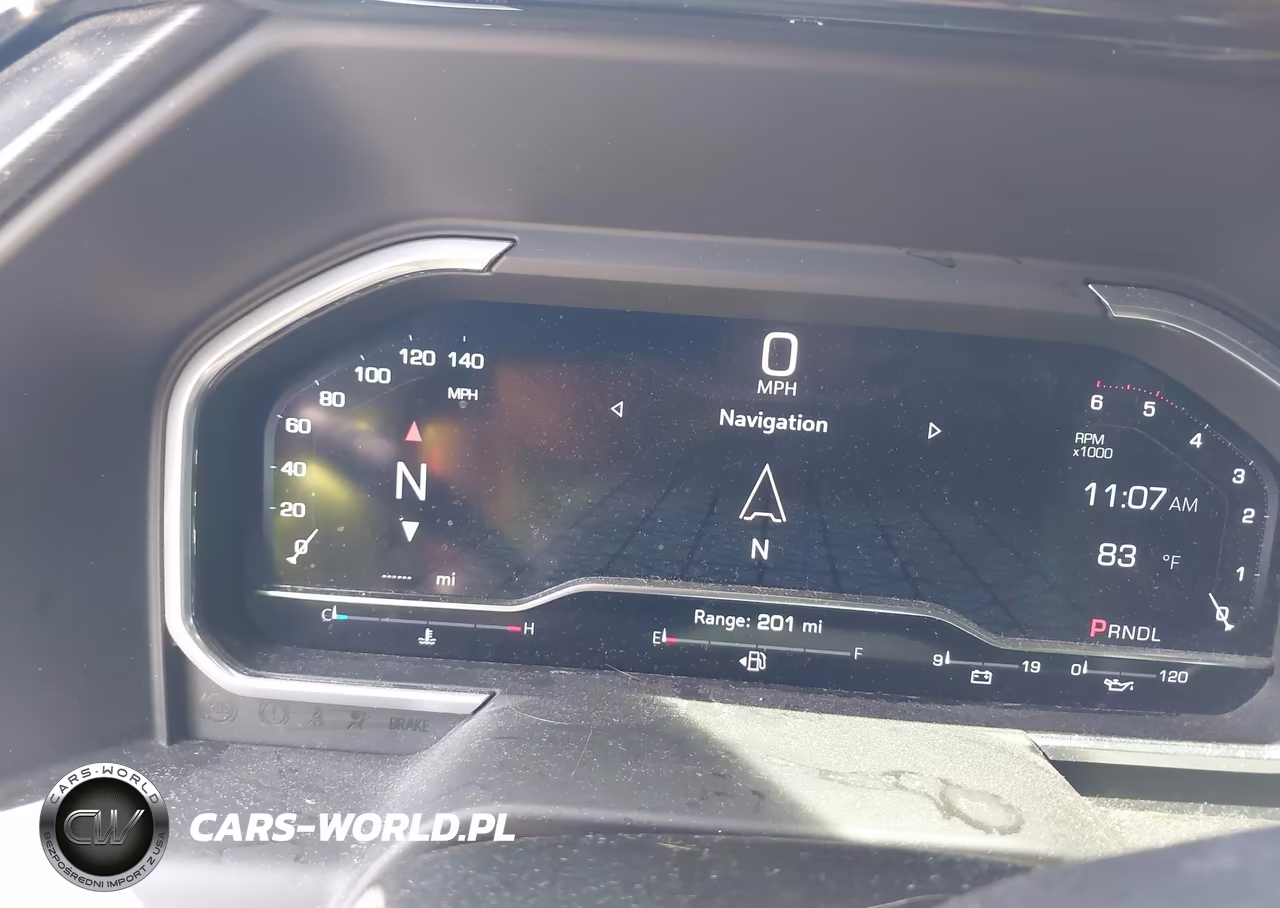 2024 GMC Sierra 2500Hd At4 VIN:1GT49PEY0RF233675 - 5