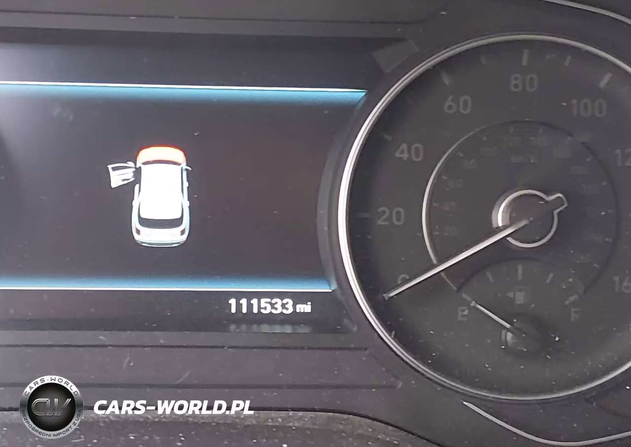 2020 Hyundai Palisade Sel VIN:KM8R34HE4LU074827 - 15
