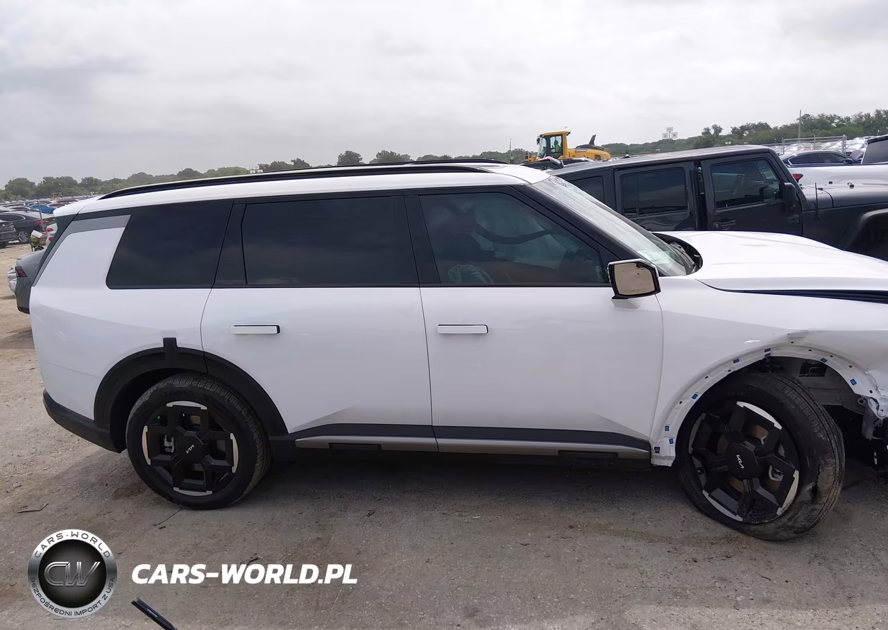 2027 Kia Telluride Ex VIN:5XYPC5S13VG037098 - 12