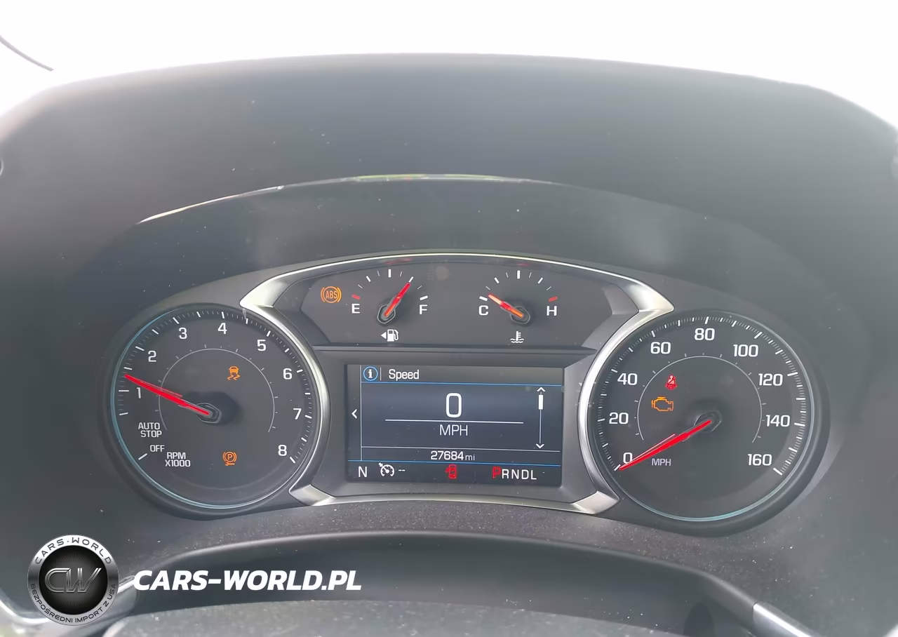 2023 Chevrolet Equinox Fwd Lt VIN:3GNAXKEGXPL149327 - 7
