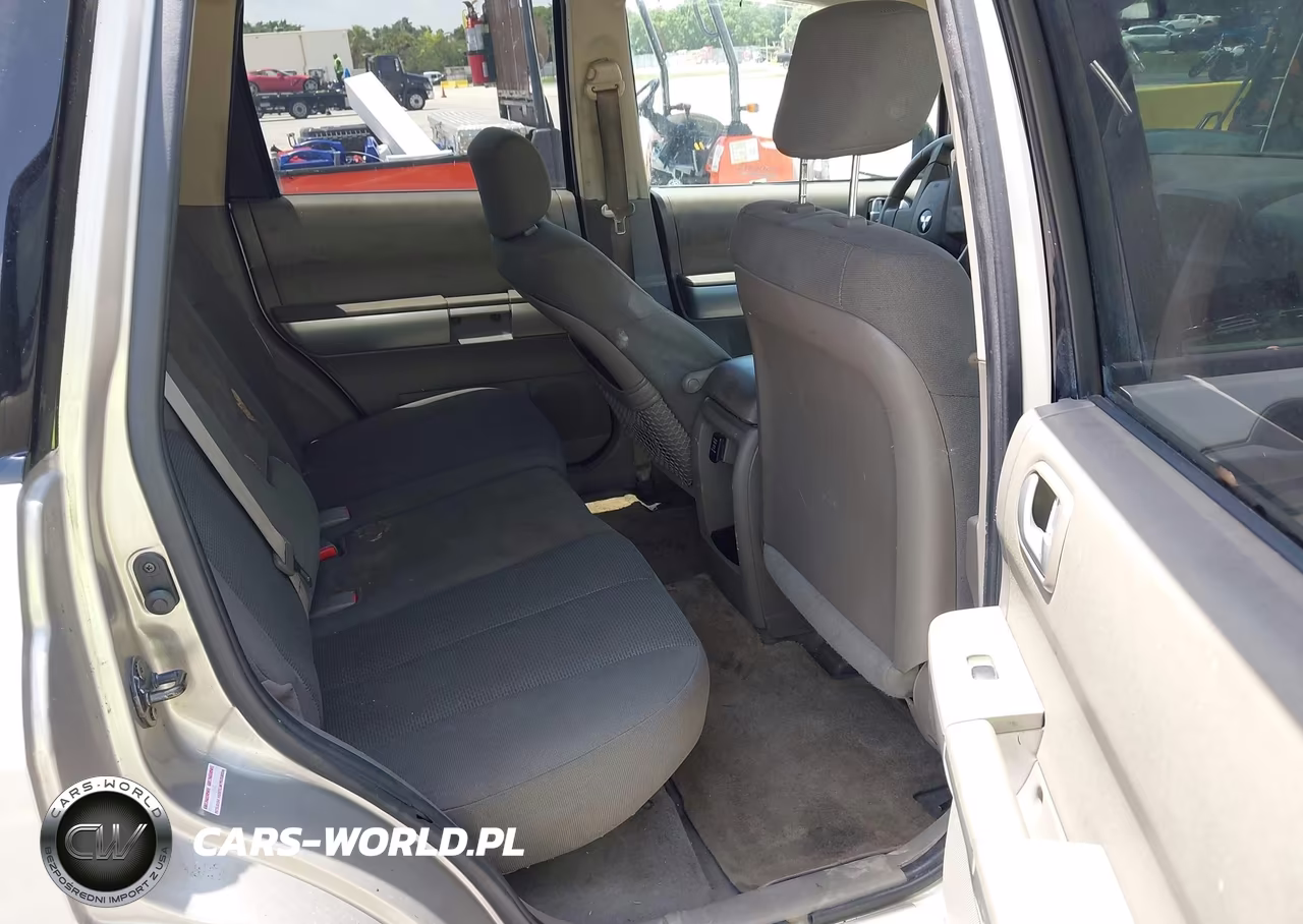 2006 Mitsubishi Endeavor Ls VIN:4A4MN21SX6E053159 - 8