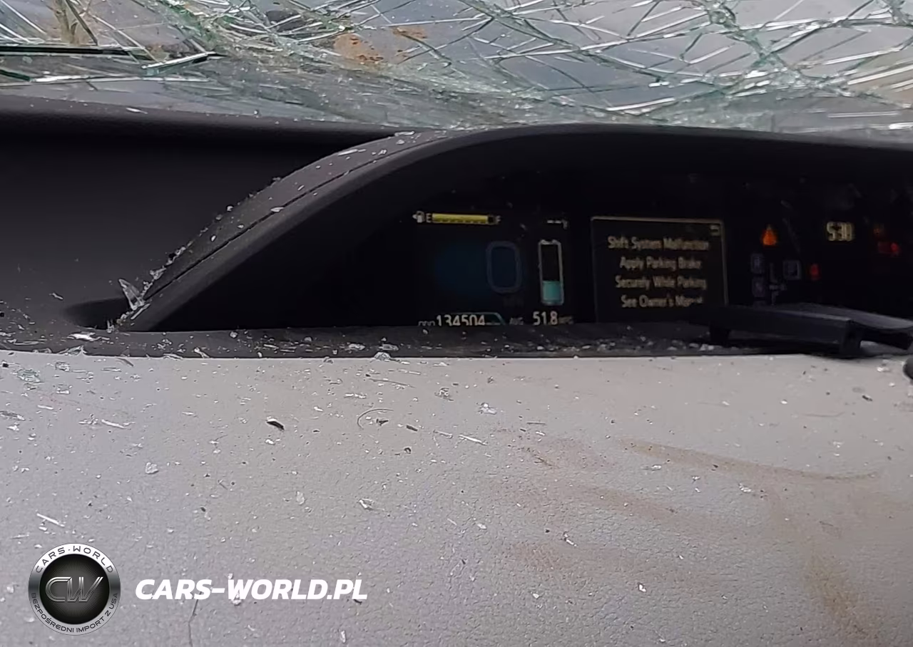 2017 Toyota Prius Prime Premium VIN:JTDKARFP3H3049993 - 15