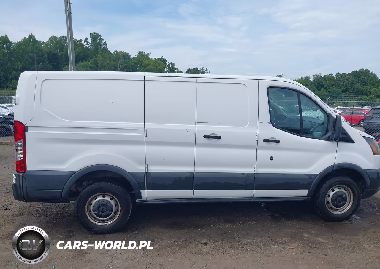 2017 Ford Transit-250 VIN:1FTYR1ZM3HKA96064 - 13