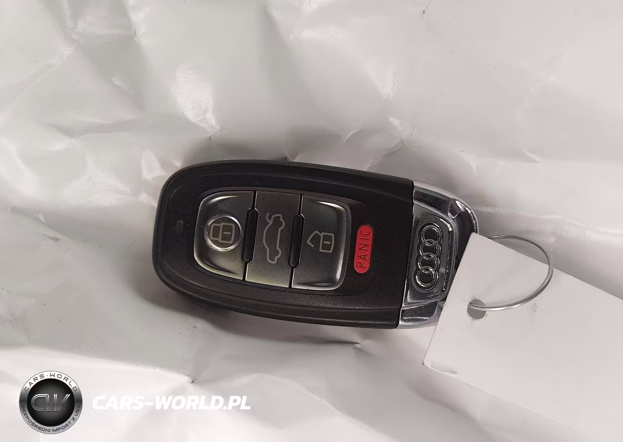 2017 Audi Q5 2.0T Premium VIN:WA1L2AFP5HA032055 - 11
