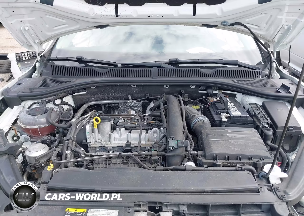 2020 Volkswagen Jetta 1.4T R-Line-1.4T S-1.4T Se VIN:3VWCB7BU3LM051846 - 10