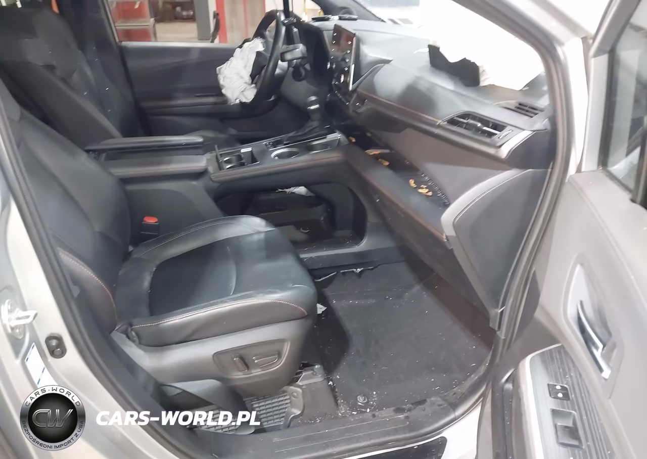 2022 Toyota Sienna Xse VIN:5TDDSKFC9NS065779 - 5
