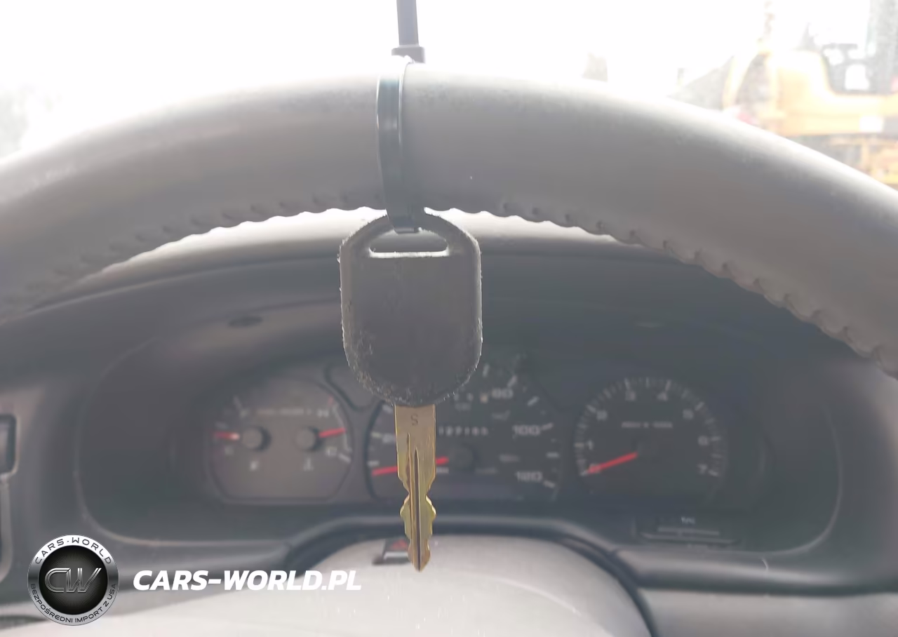 2001 Ford Taurus Sel VIN:1FAHP56S21A230936 - 11