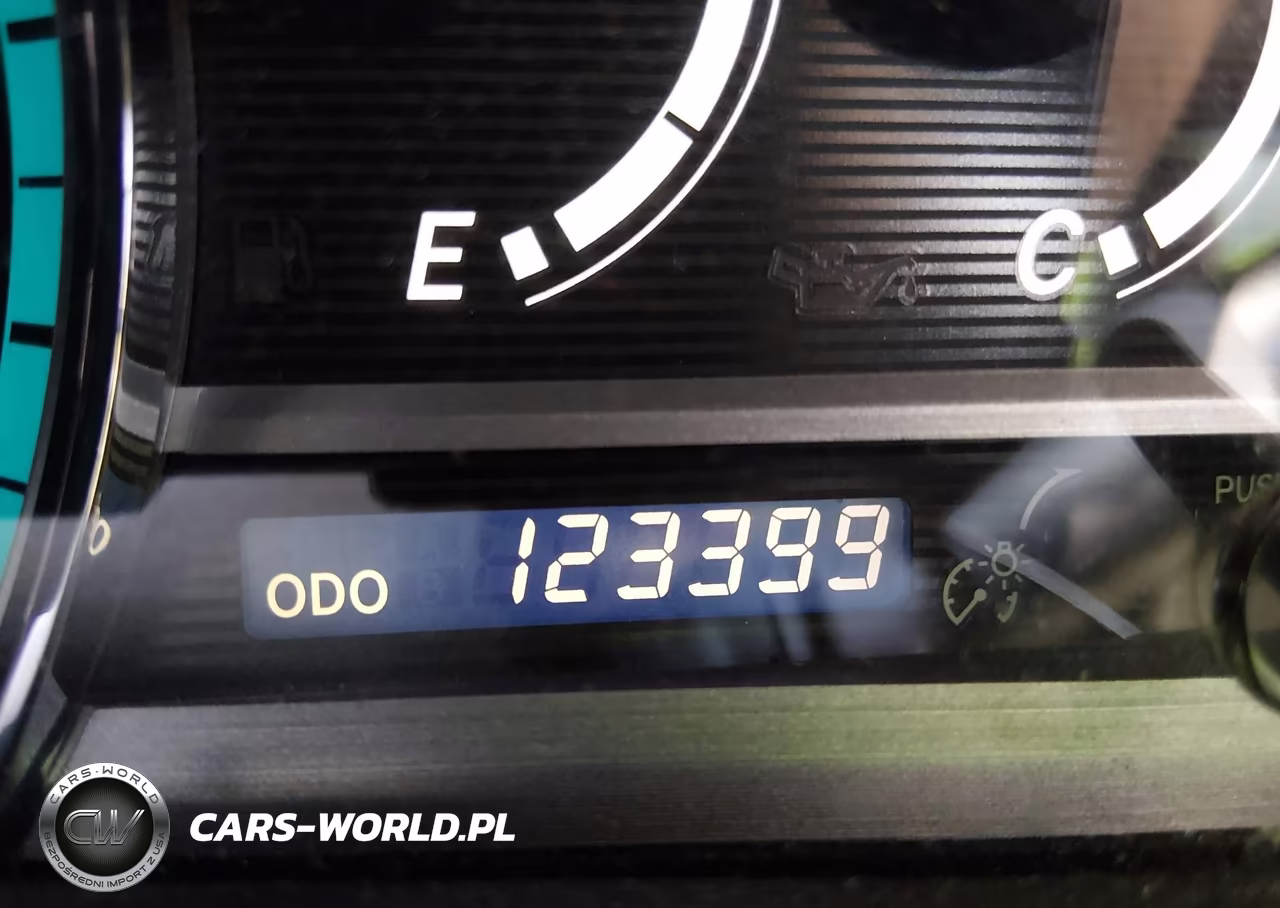 2009 Toyota Venza VIN:4T3ZE11AX9U018682 - 15