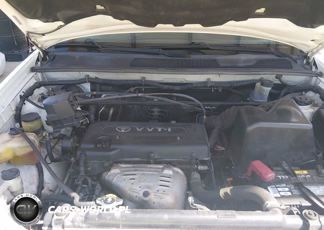 2003 Toyota Highlander VIN:JTEGD21A230072033 - 10
