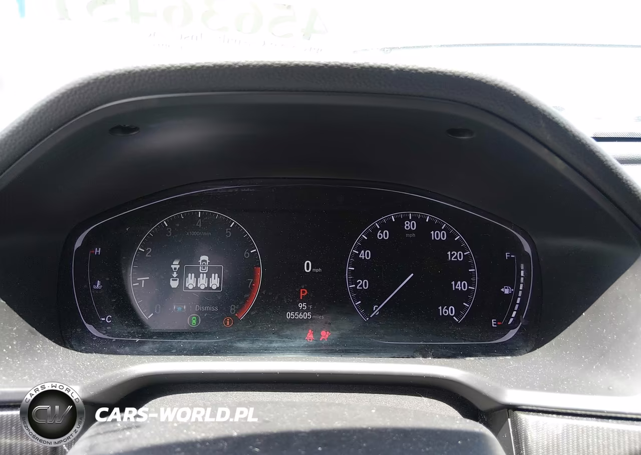 2022 Honda Accord Sport Special Edition VIN:1HGCV1F45NA011982 - 7