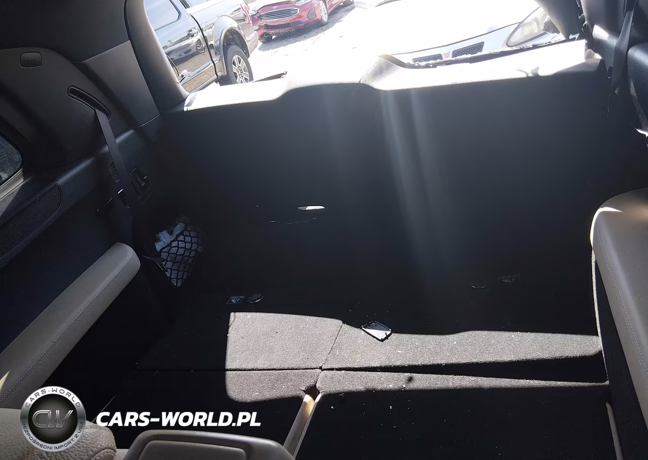 2017 Mercedes-Benz Gls 450 4Matic VIN:4JGDF6EE1HA856612 - 18
