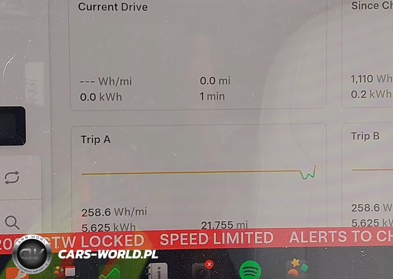 2021 Tesla Model 3 Long Range Dual Motor All-Wheel Drive VIN:5YJ3E1EB2MF919200 - 15