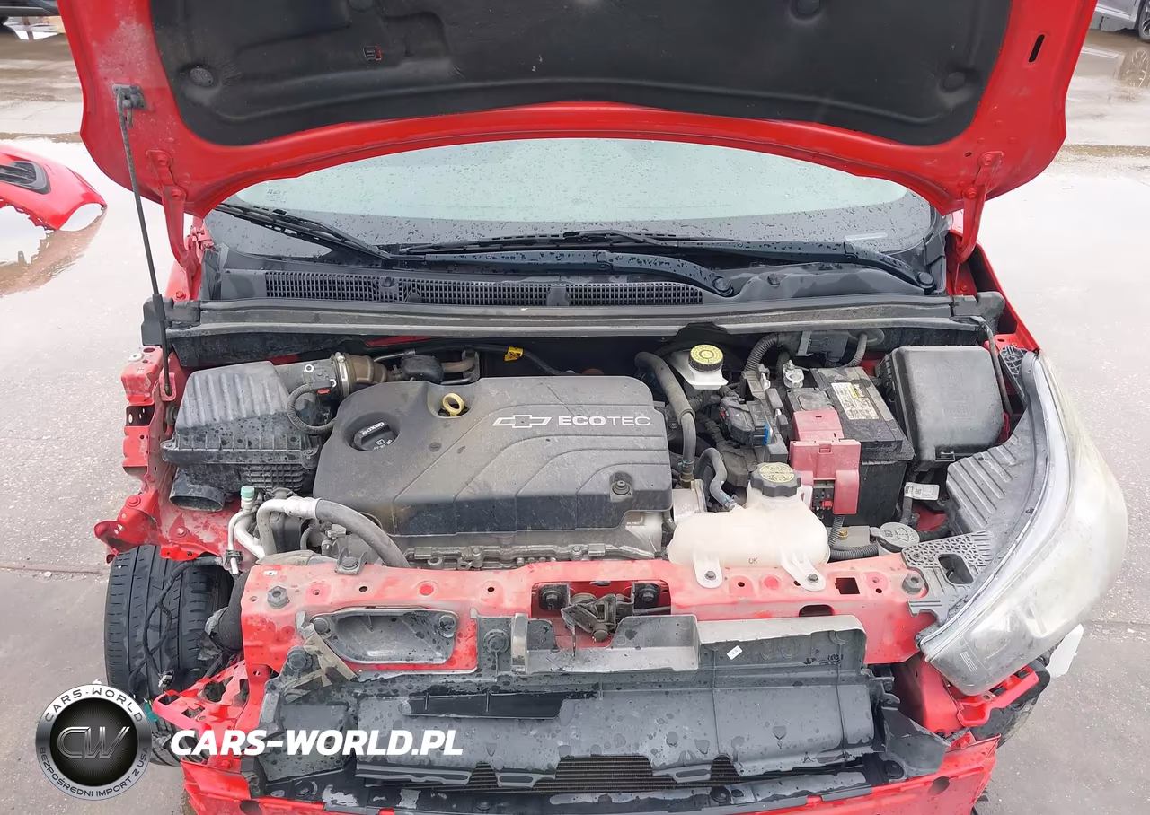 2017 Chevrolet Spark Ls Manual VIN:KL8CA6SA9HC839117 - 10