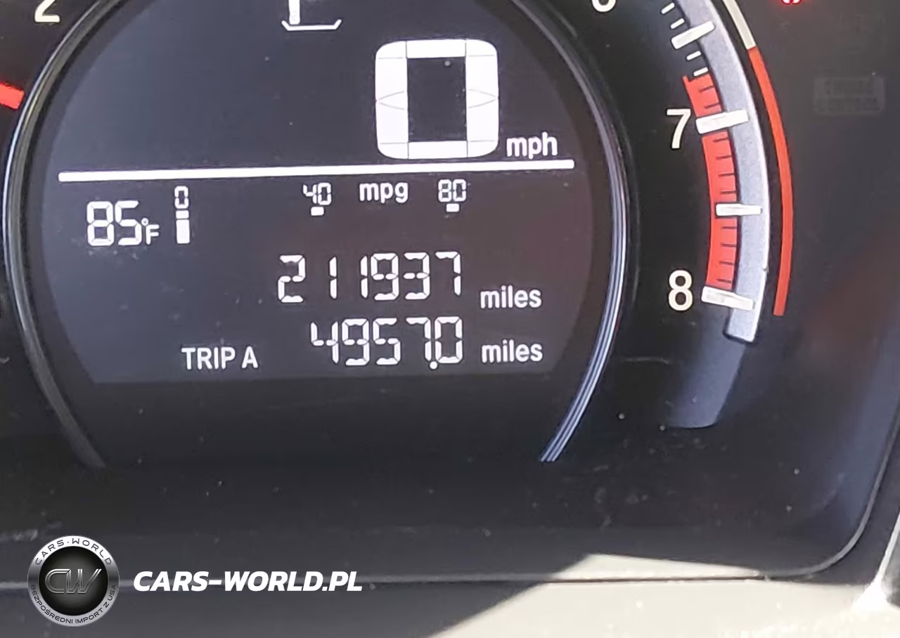 2016 Honda Civic Lx VIN:19XFC2F5XGE076391 - 15