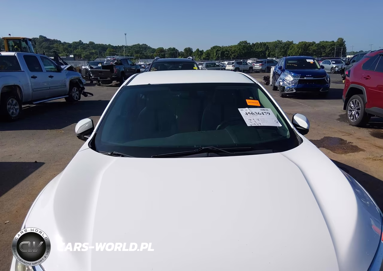 2016 Honda Civic Lx VIN:19XFC2F5XGE076391 - 17