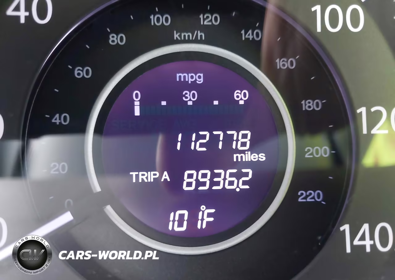 2016 Honda Cr-V Ex-L VIN:2HKRM4H72GH662910 - 15