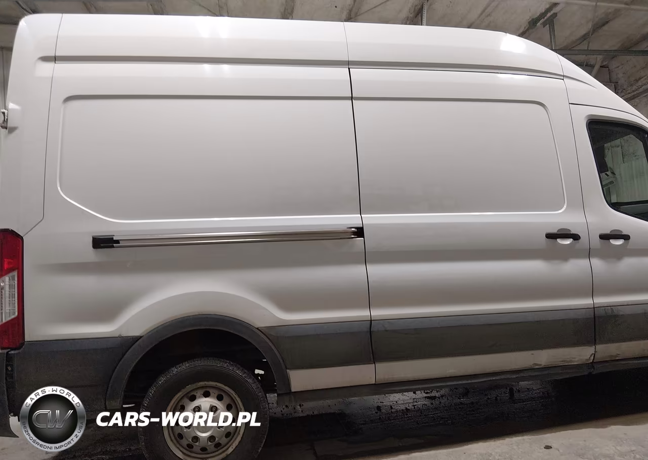 2022 Ford Transit-250 VIN:1FTBR2X80NKA63908 - 13
