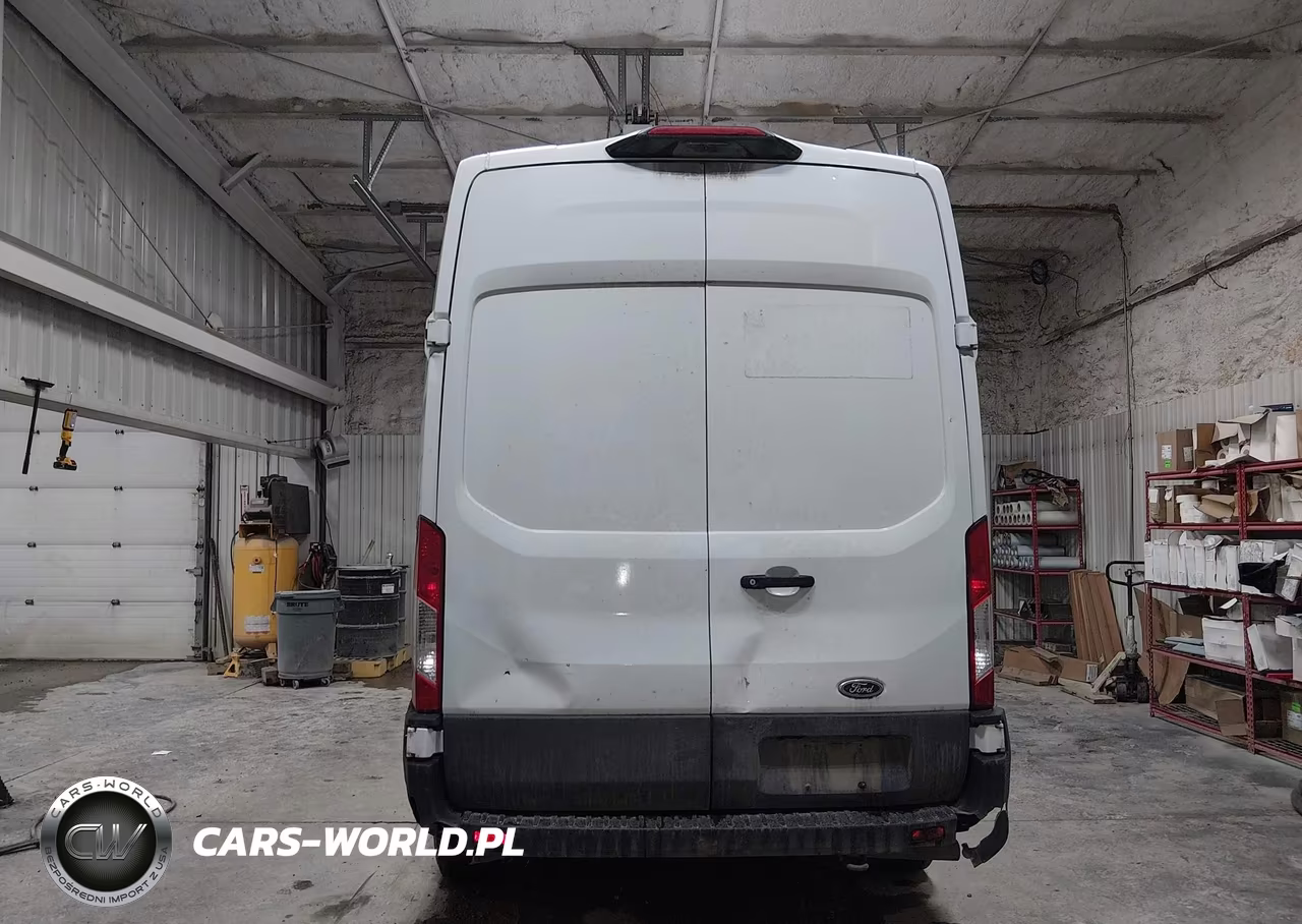 2022 Ford Transit-250 VIN:1FTBR2X80NKA63908 - 16