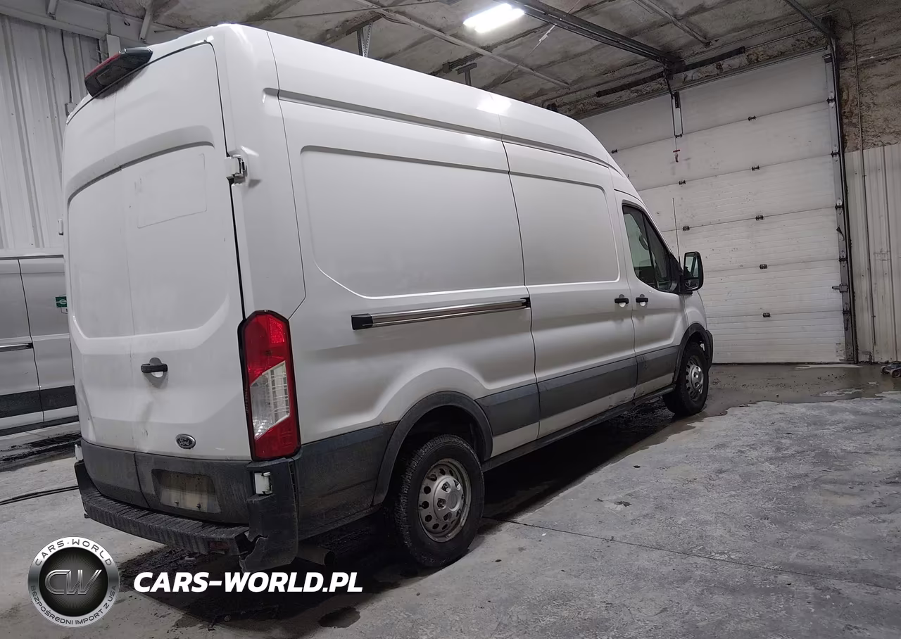 2022 Ford Transit-250 VIN:1FTBR2X80NKA63908 - 4