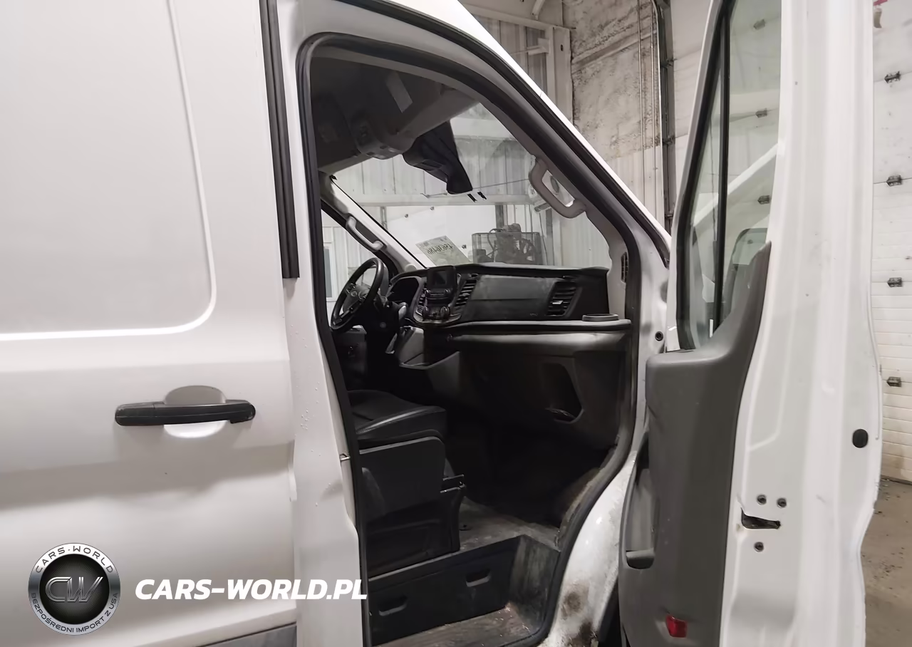 2022 Ford Transit-250 VIN:1FTBR2X80NKA63908 - 5