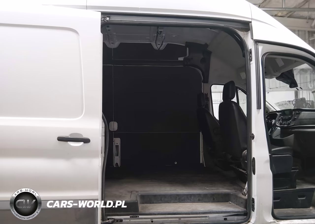 2022 Ford Transit-250 VIN:1FTBR2X80NKA63908 - 8