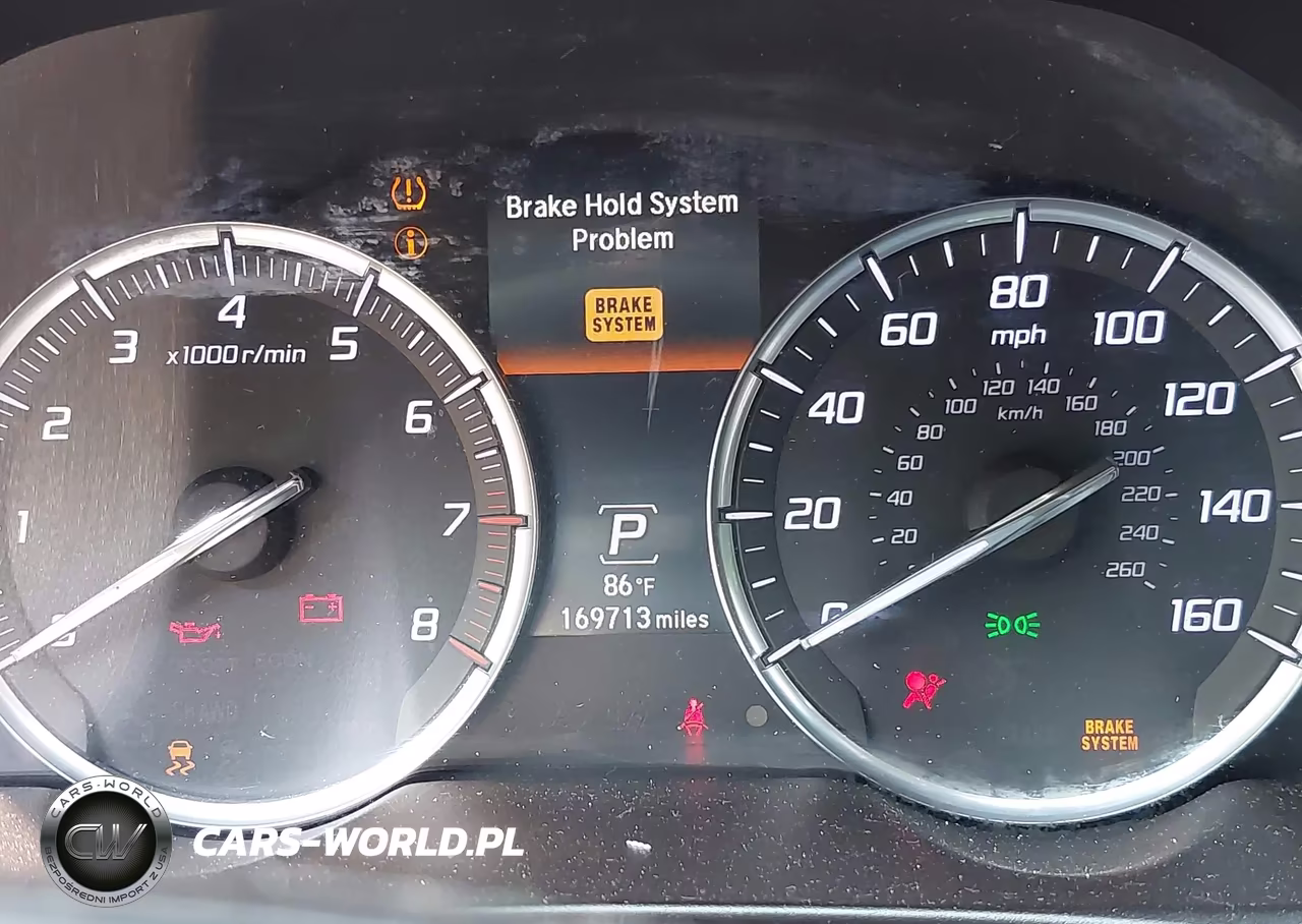 2015 Acura Tlx V6 Tech VIN:19UUB2F5XFA003776 - 7