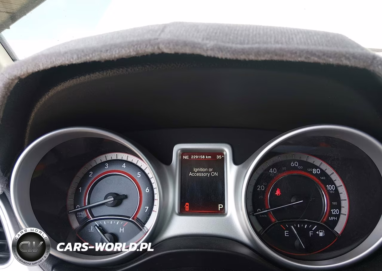 2018 Dodge Journey Sxt VIN:3C4PDCBG5JT475923 - 7