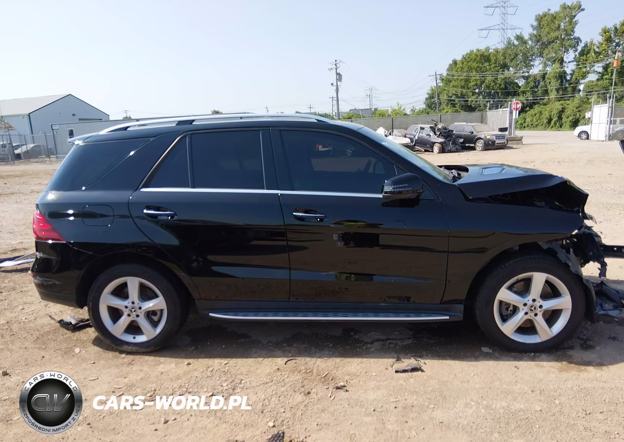 2019 Mercedes-Benz Gle 400 4Matic VIN:4JGDA5GB2KB206958 - 14