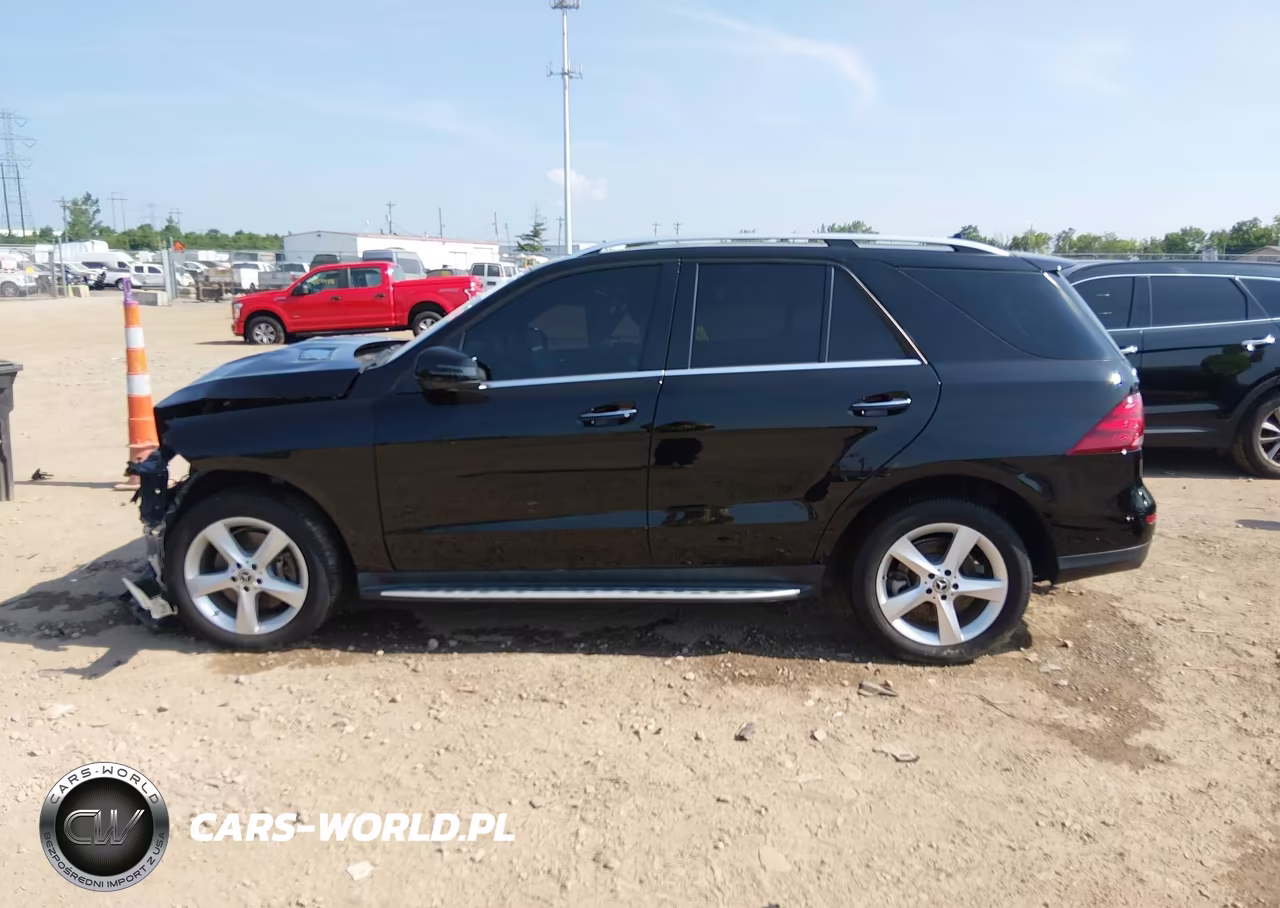 2019 Mercedes-Benz Gle 400 4Matic VIN:4JGDA5GB2KB206958 - 15