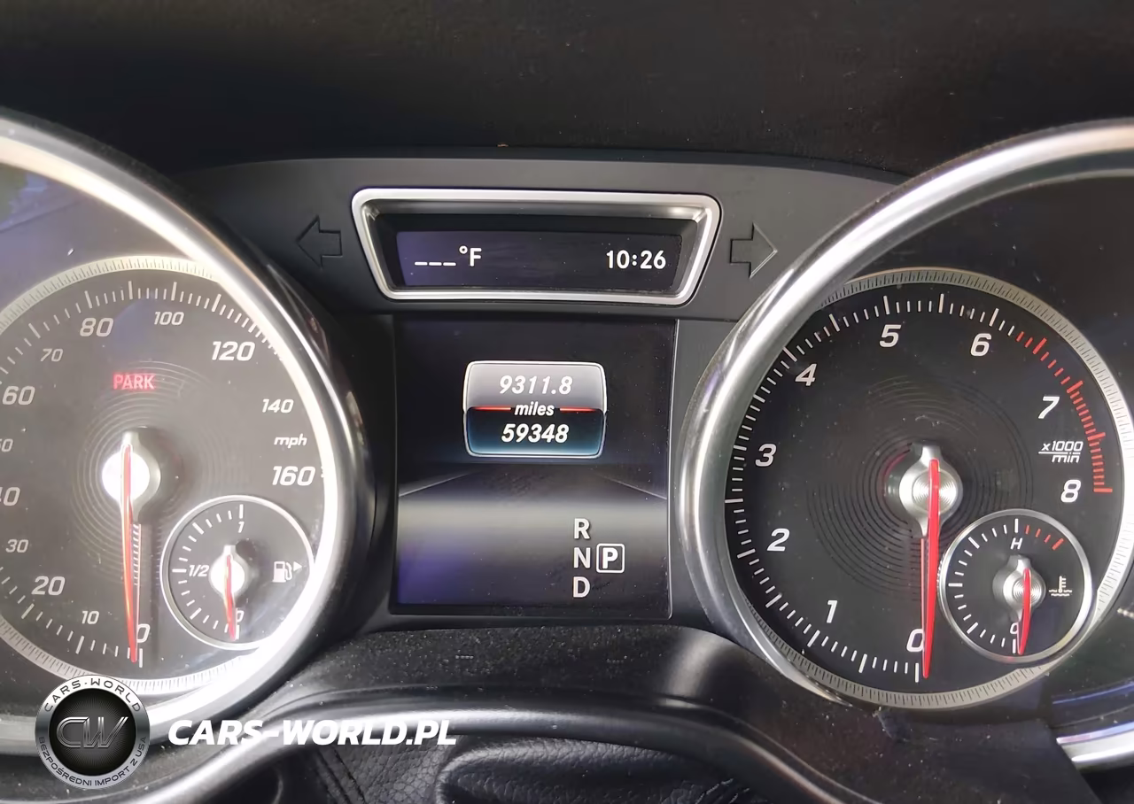 2019 Mercedes-Benz Gle 400 4Matic VIN:4JGDA5GB2KB206958 - 7