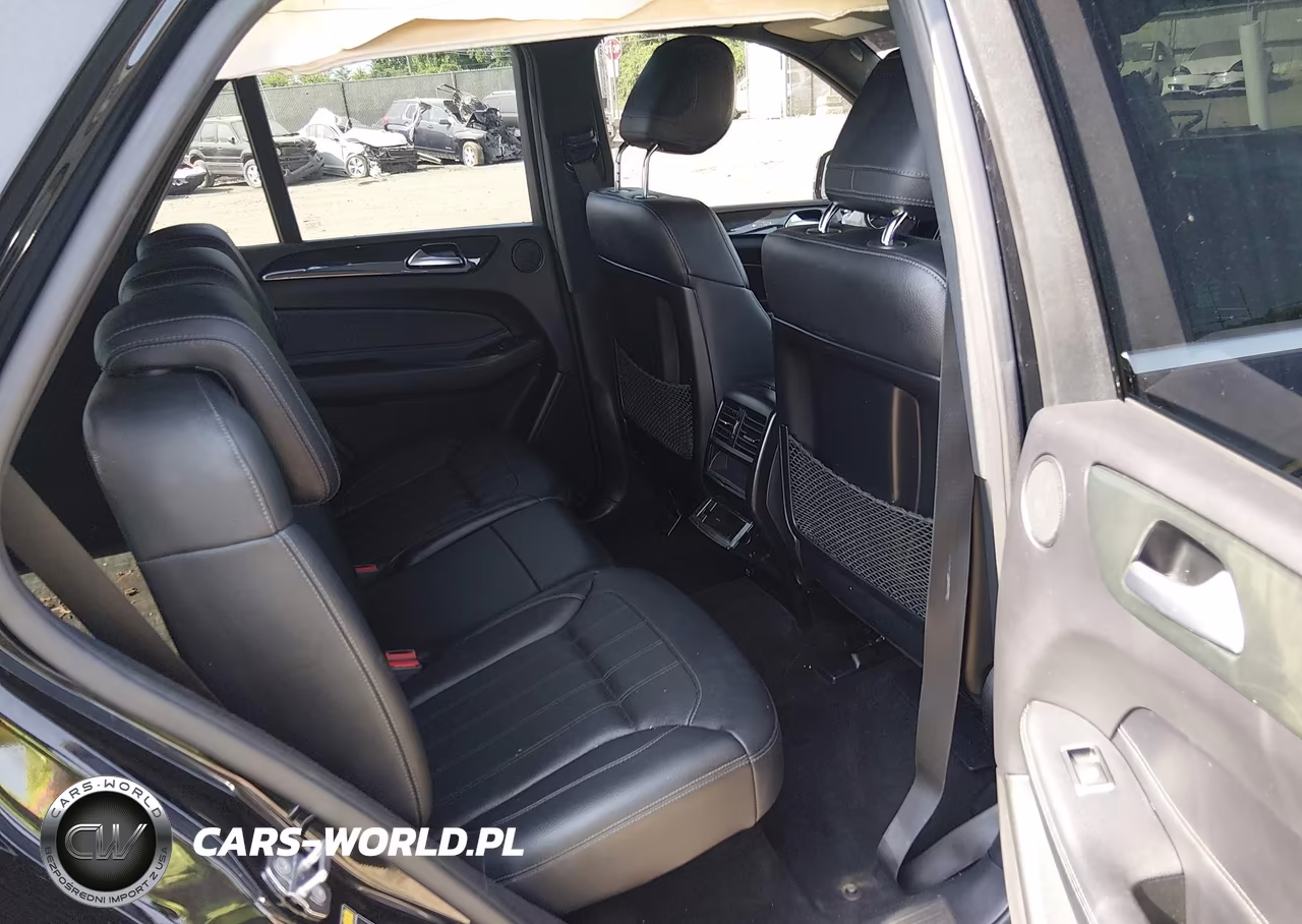 2019 Mercedes-Benz Gle 400 4Matic VIN:4JGDA5GB2KB206958 - 8
