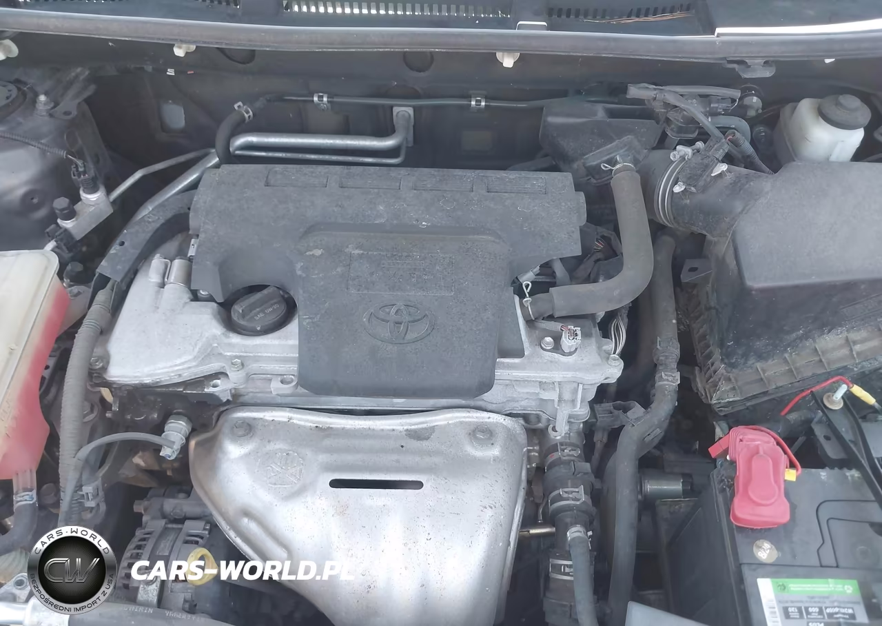 2013 Toyota Rav4 Limited VIN:2T3YFREV1DW052863 - 10