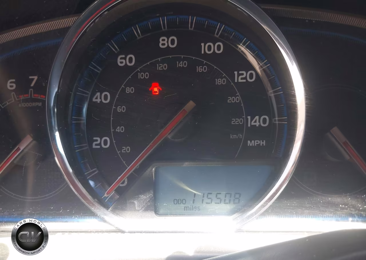 2013 Toyota Rav4 Limited VIN:2T3YFREV1DW052863 - 7